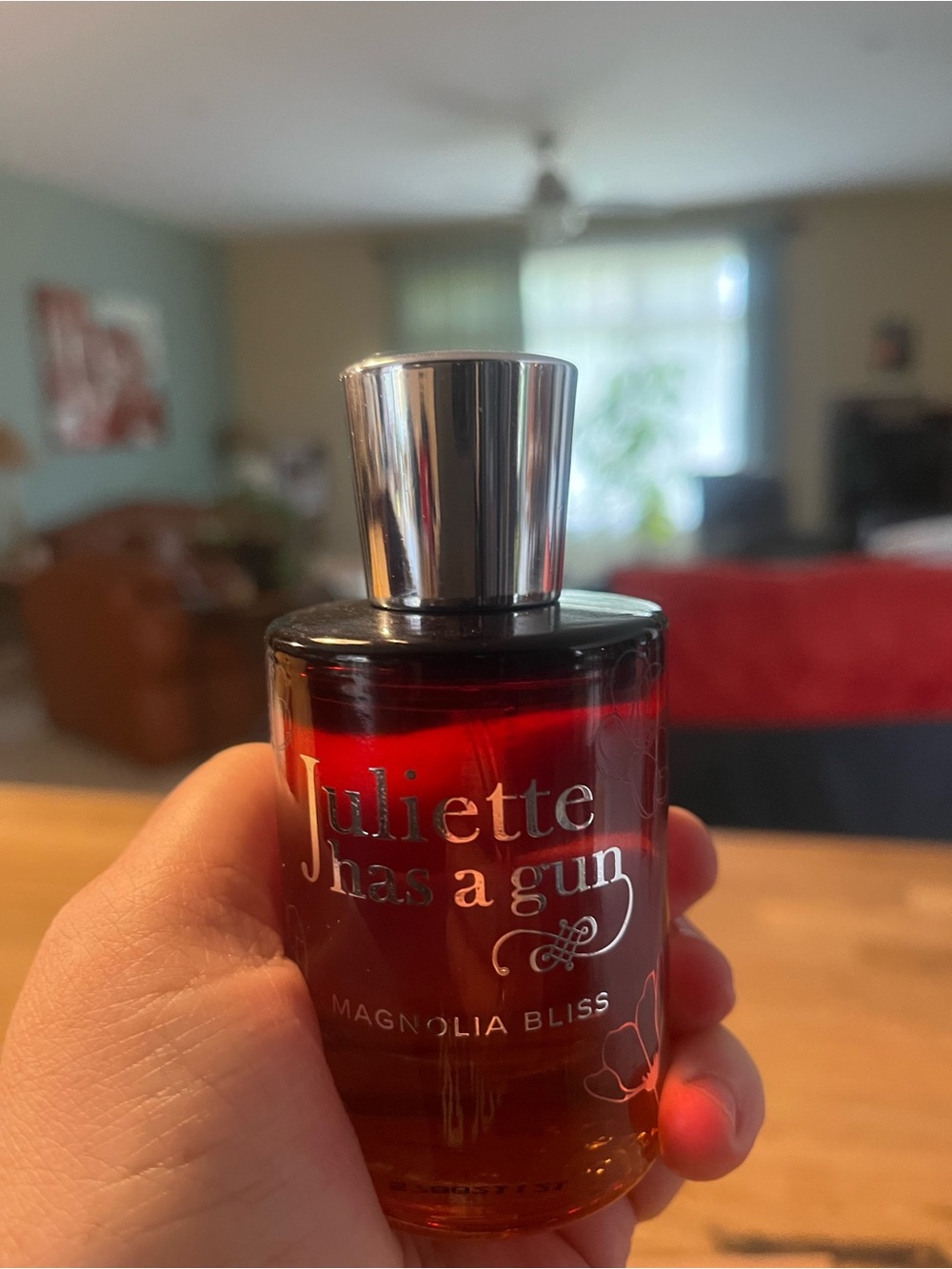 Juliette Has a Gun Magnolia Bliss Eau de Parfum - 50 ml bottle